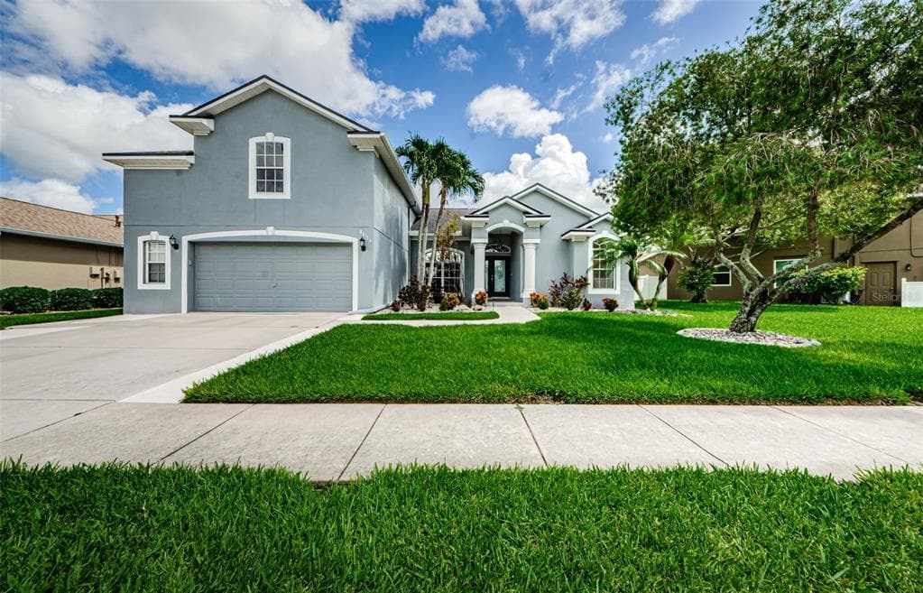 8631 LINEBROOK DRIVE TRINITY, FL 34655