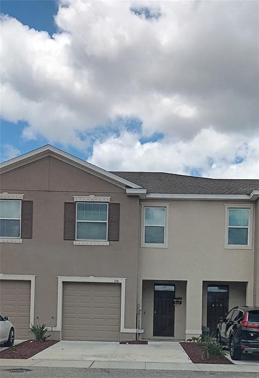 710 BARCLAY WOOD DRIVE RUSKIN, FL 33570