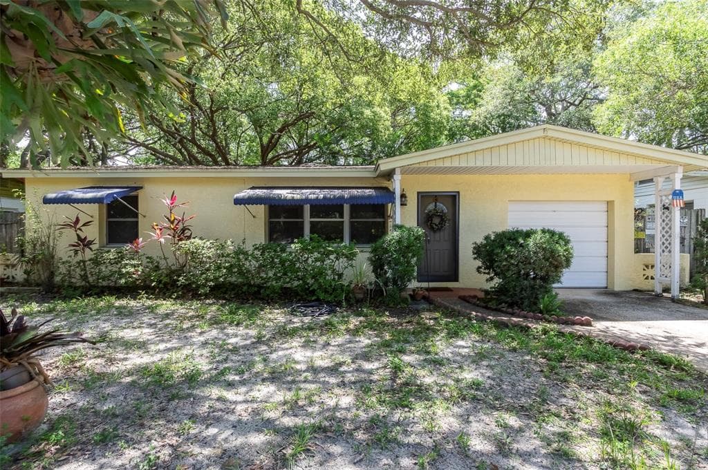 205 EVELYN AVENUE CLEARWATER, FL 33765