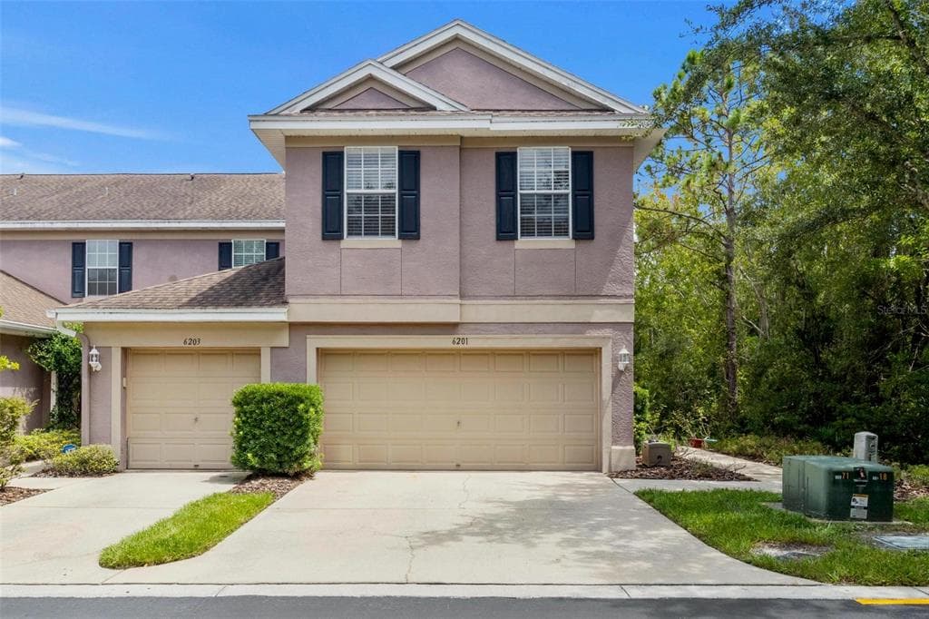 6201 DUCK KEY COURT TAMPA, FL 33625