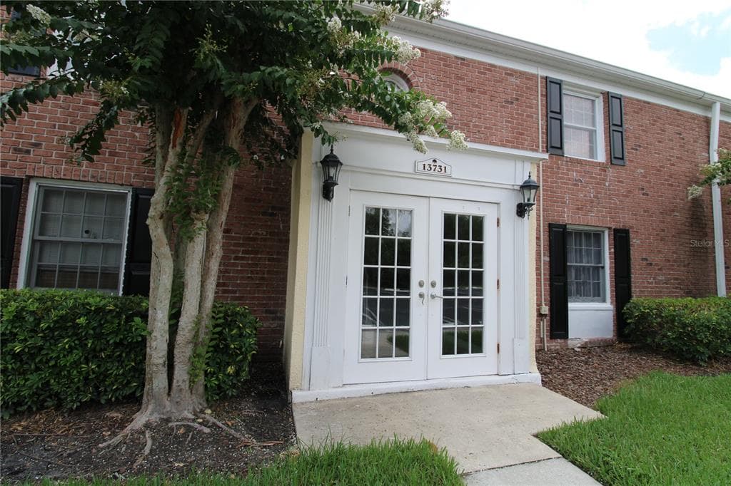 13731 JUNIPER BLOSSOM DRIVE UNIT 201 TAMPA, FL 33618