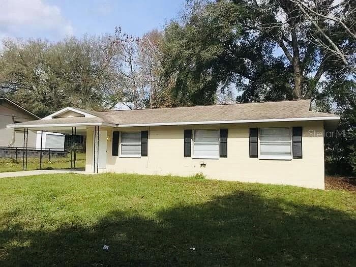 27167 THORNCREST AVENUE BROOKSVILLE, FL 34602