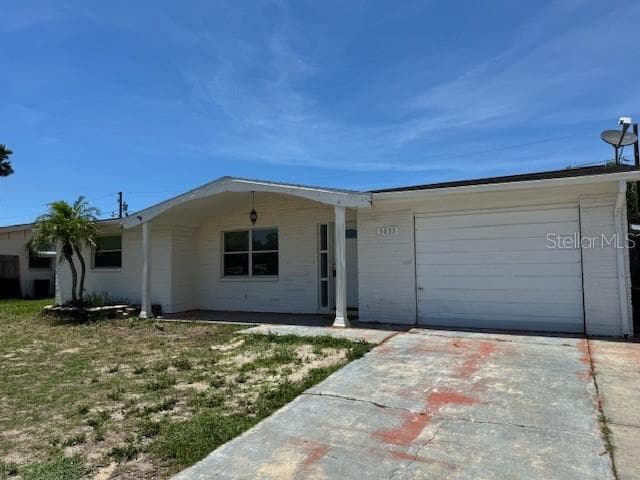 5033 JANICE LANE HOLIDAY, FL 34690
