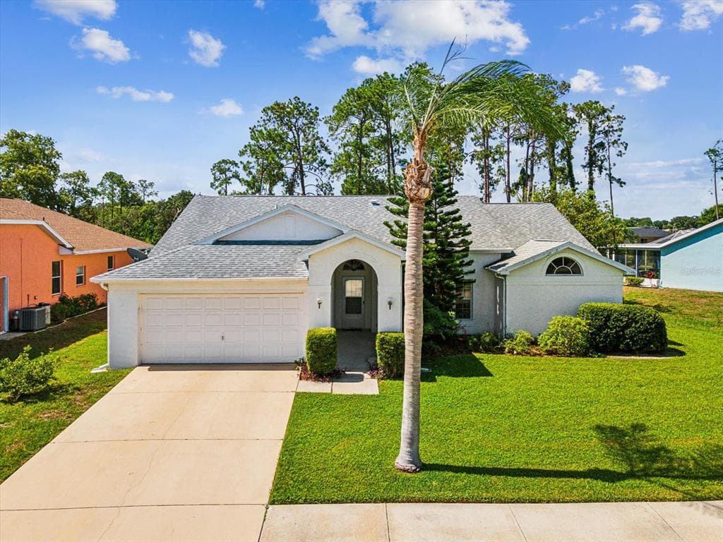 14427 PIMBERTON DRIVE HUDSON, FL 34667