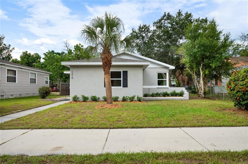 1310 10TH AVENUE S ST PETERSBURG, FL 33705