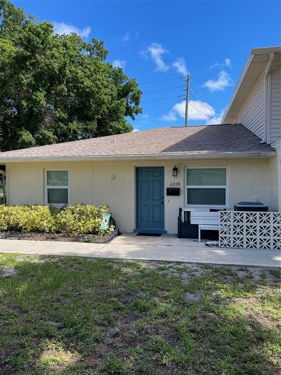 6230 GRETNA GREEN COURT N UNIT 6230