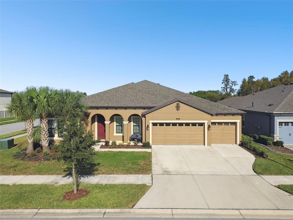 8800 BIRCHLEAF COURT LAND O LAKES, FL 34637