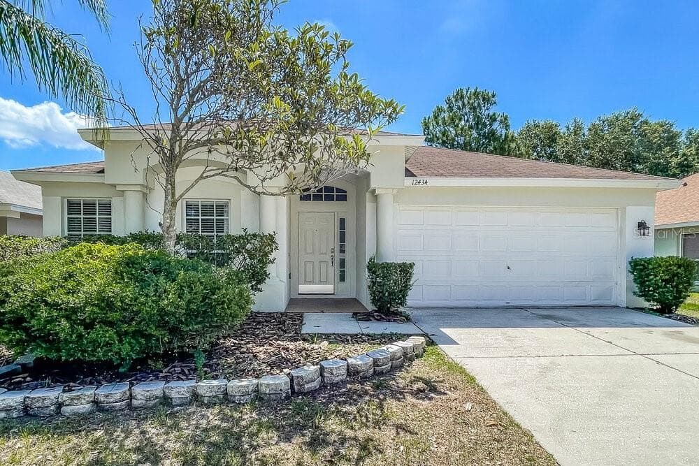 12434 MIDPOINTE DRIVE RIVERVIEW, FL 33569