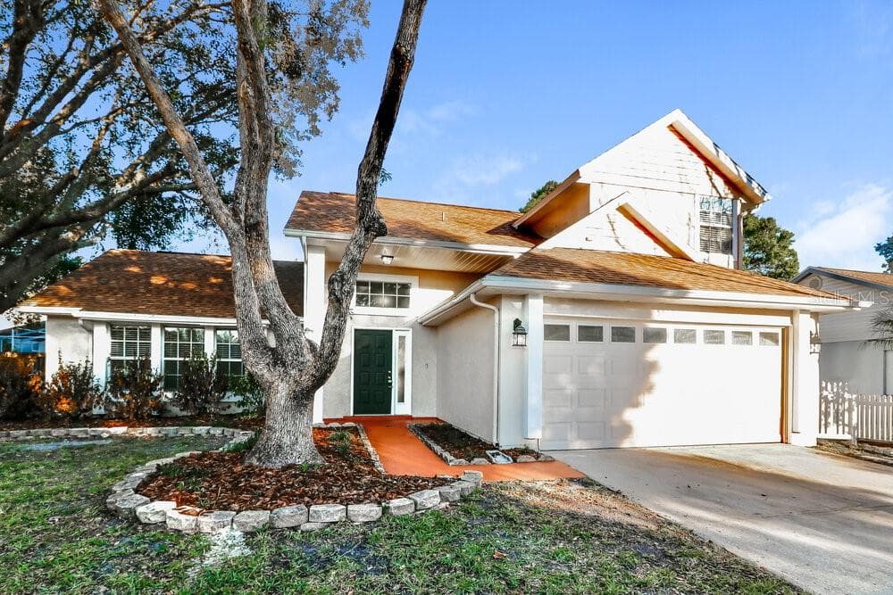 5518 REDHAWK DRIVE NEW PORT RICHEY, FL 34655