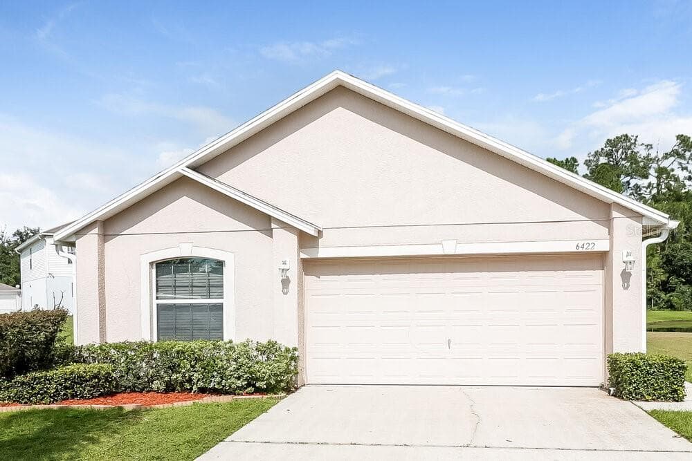 6422 TABOGI TRAIL WESLEY CHAPEL, FL 33545