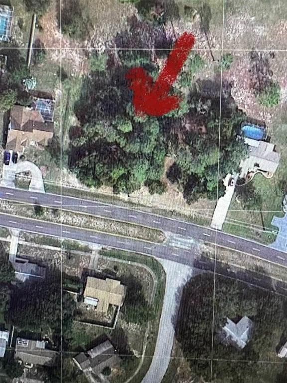 NORTHCLLIFF AVENUE SPRING HILL, FL 34608