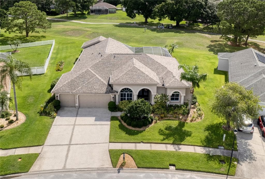 16406 TURNBURY OAK DRIVE ODESSA, FL 33556