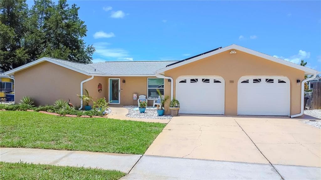1111 RUSHMORE DRIVE HOLIDAY, FL 34690