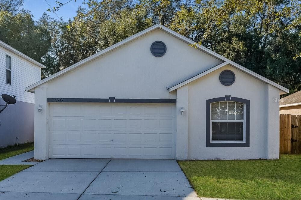 13719 GENTLE WOODS AVENUE RIVERVIEW, FL 33569