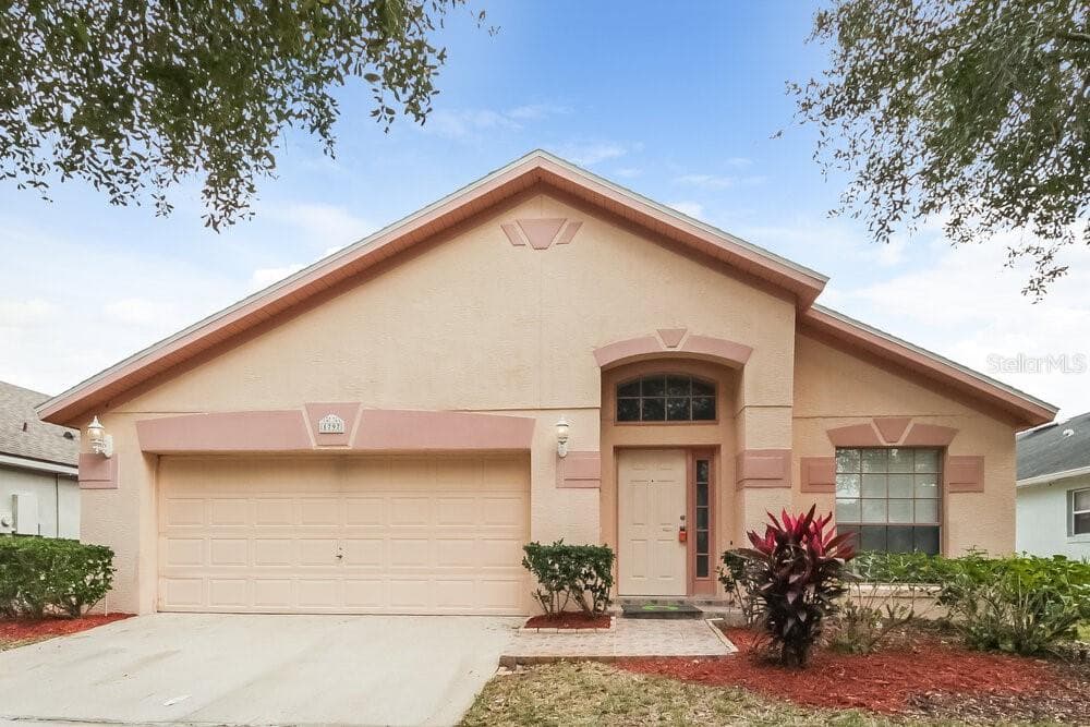 1797 CRANBERRY ISLES WAY APOPKA, FL 32712