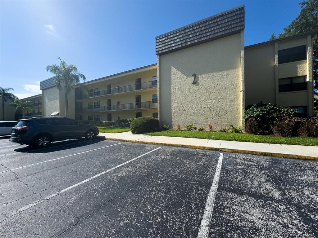 14130 ROSEMARY LANE UNIT 2306