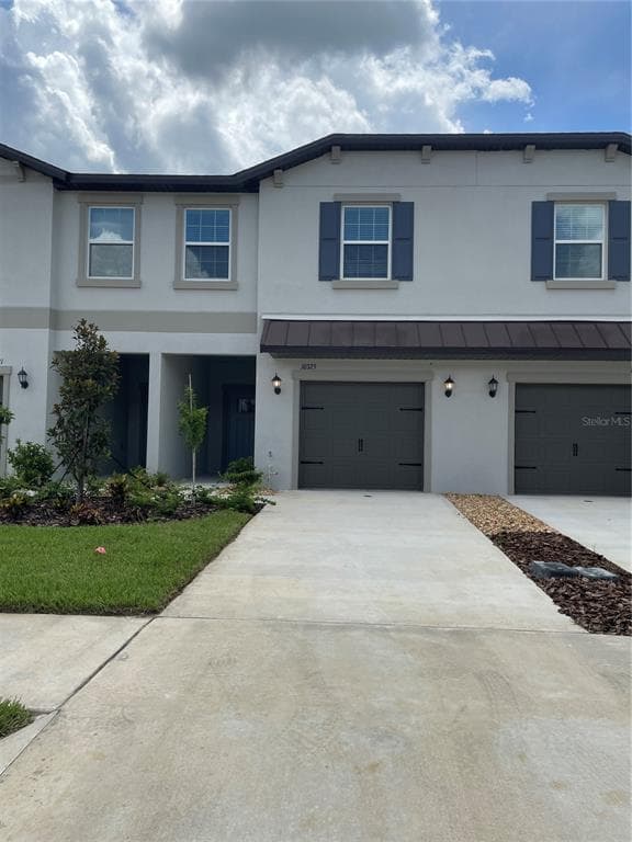 10325 TRUMPET HONEYSUCKLE WAY SAN ANTONIO, FL 33576