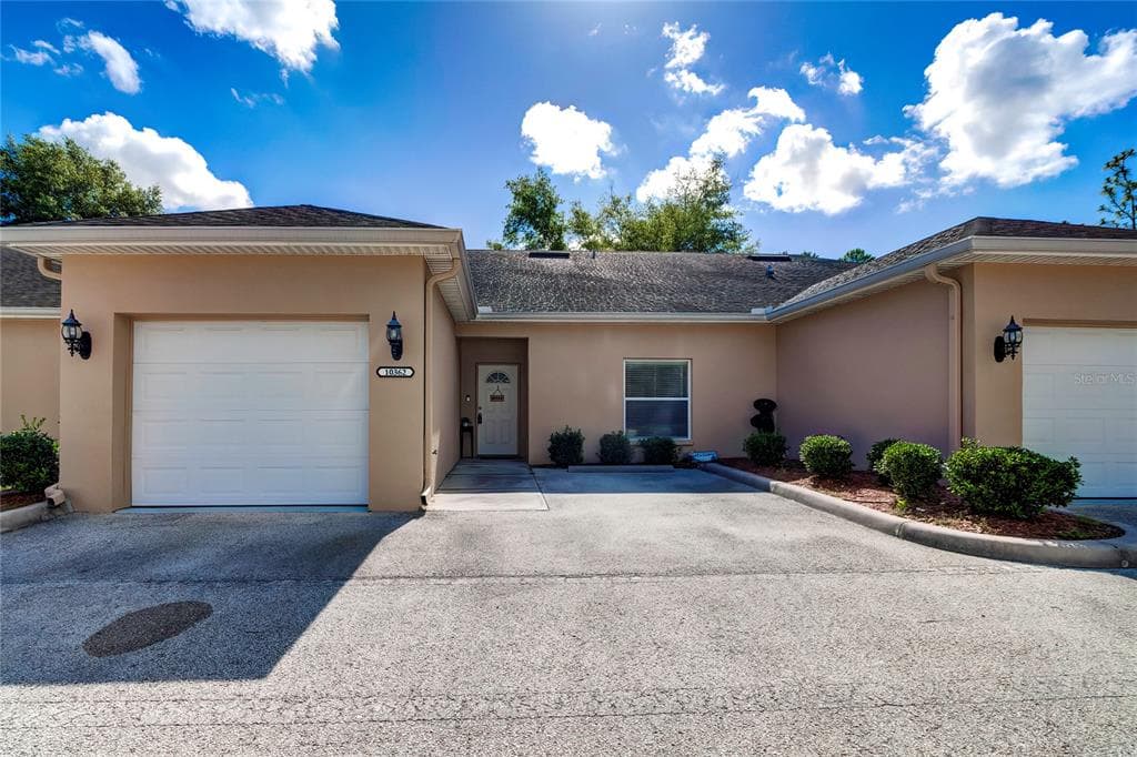 10362 CHALMER STREET UNIT 10362 SPRING HILL, FL 34608