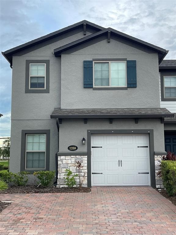 1259 FLOWING TIDE DRIVE ORLANDO, FL 32828