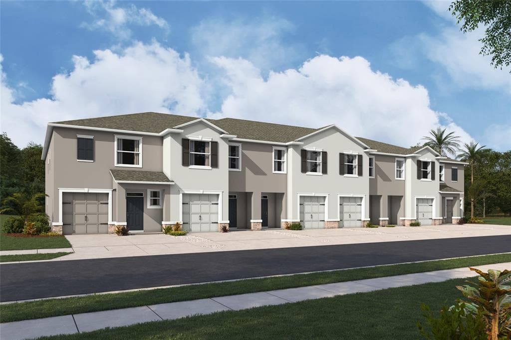 3525 WHITE DANDELION COURT PLANT CITY, FL 33565