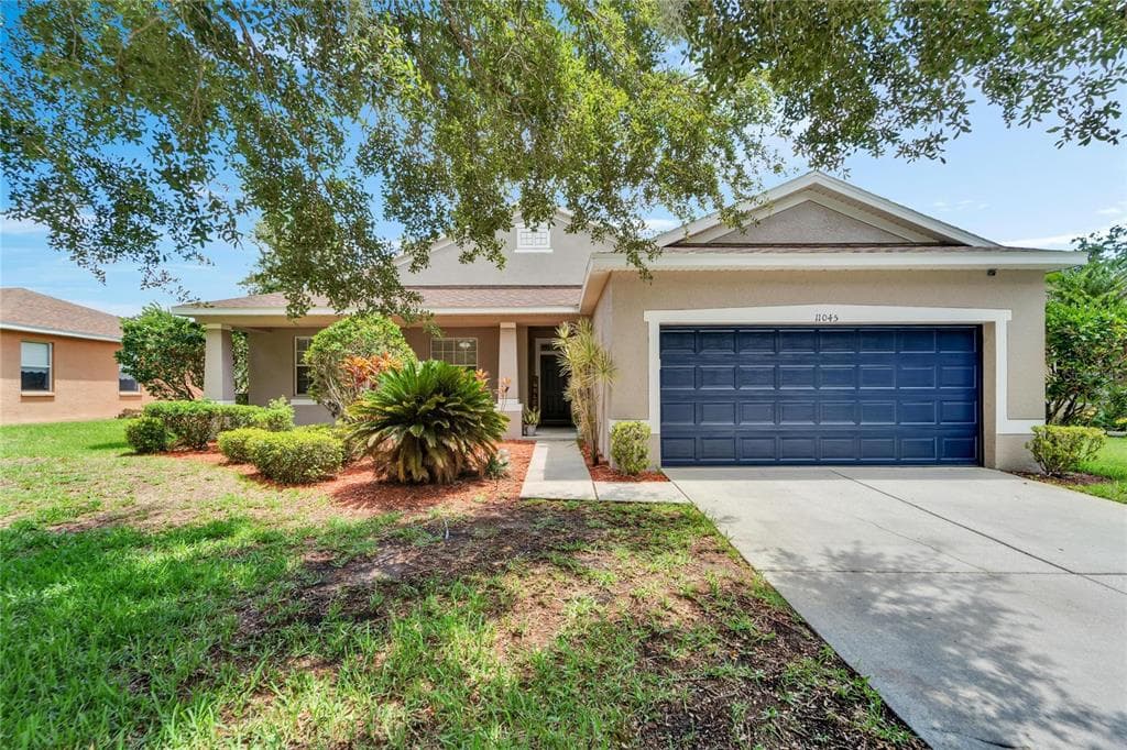 11045 HOLLY CONE DRIVE RIVERVIEW, FL 33569