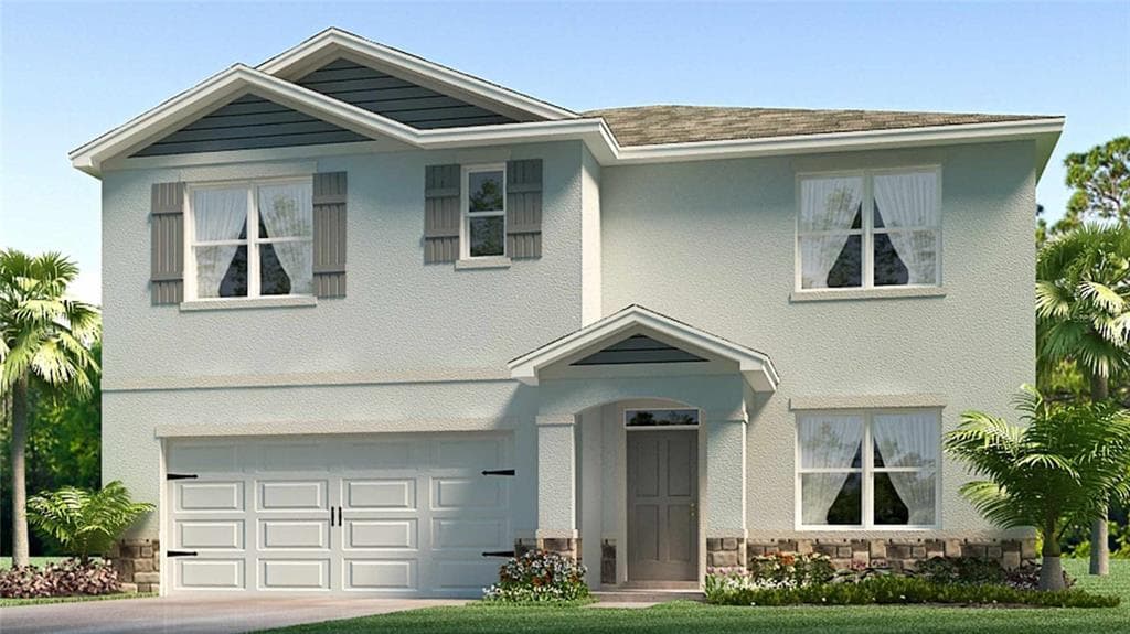3428 IVY HOLLOW DRIVE PLANT CITY, FL 33565