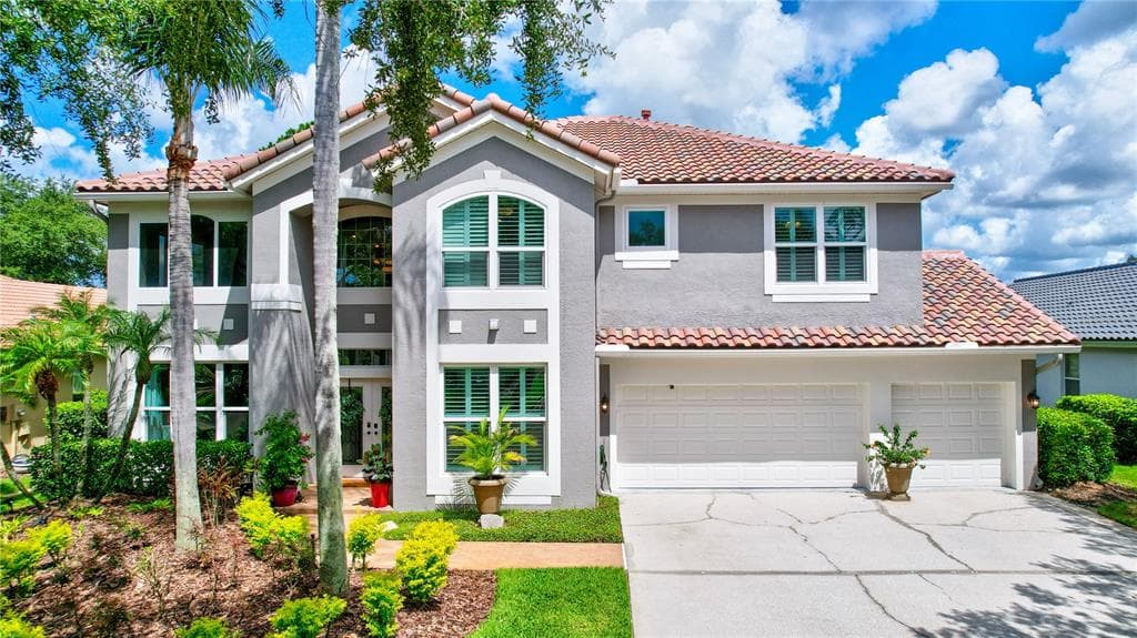 18106 COURTNEY BREEZE DRIVE TAMPA, FL 33647