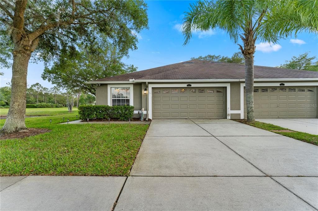 4201 ASHTON MEADOWS WAY WESLEY CHAPEL, FL 33543