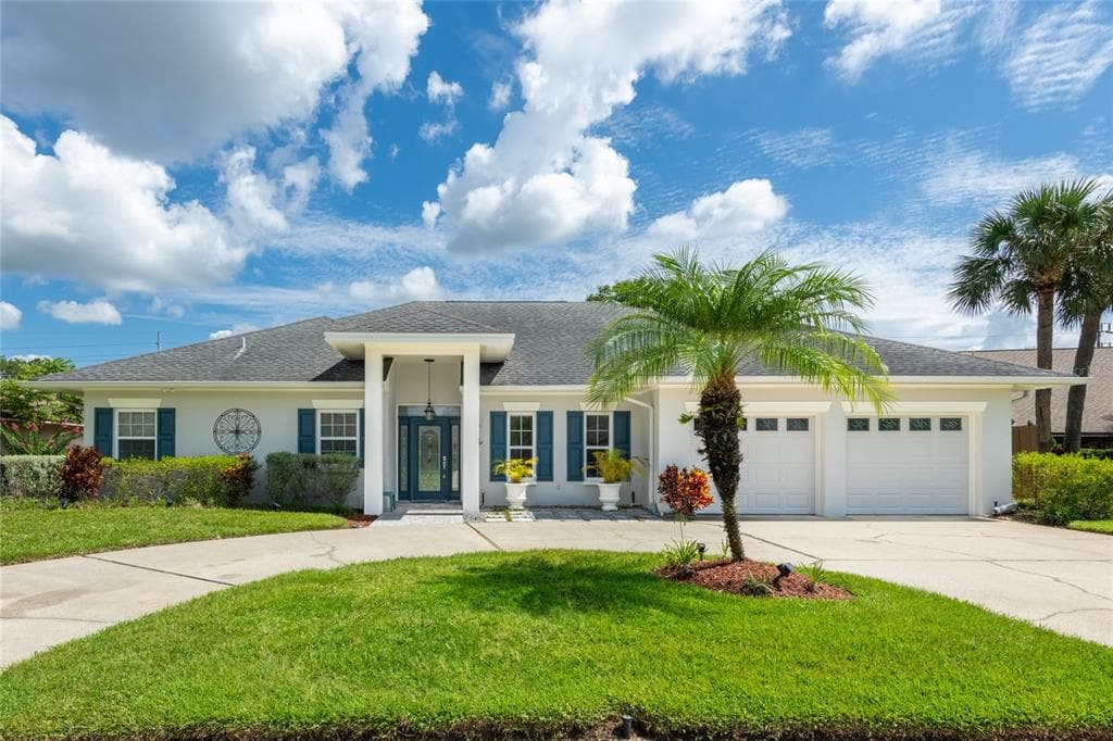 14811 FARNHAM WAY TAMPA, FL 33624
