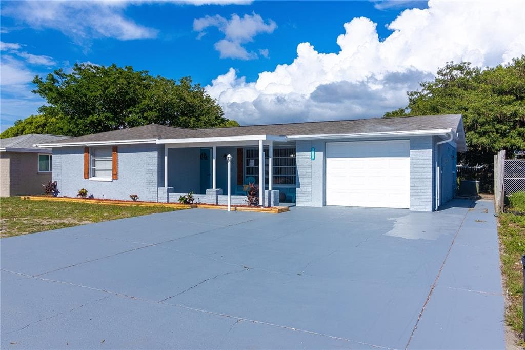 11204 SNYDER AVENUE PORT RICHEY, FL 34668