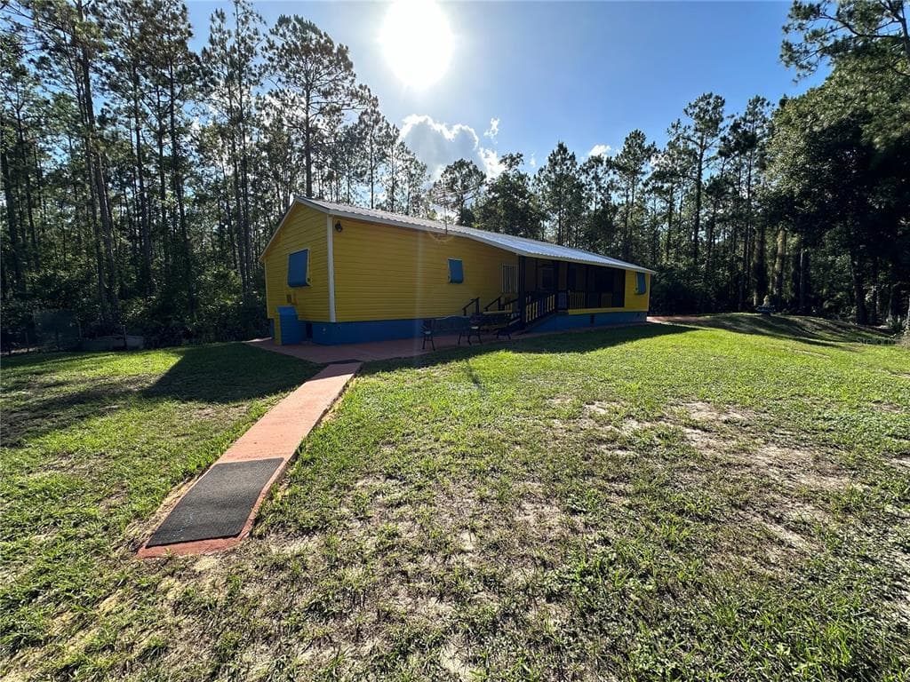 4585 COUNTY ROAD 64 E AVON PARK, FL 33825