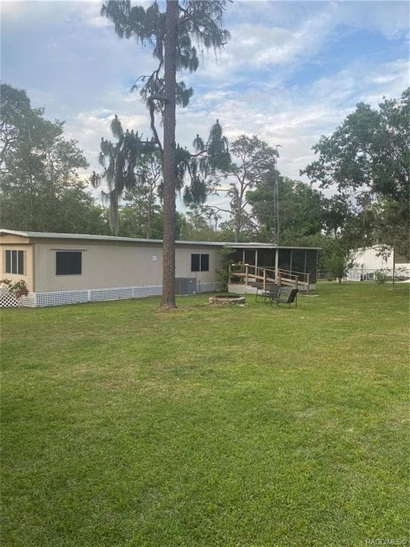 5188 E BIG BUCK COURT INVERNESS, FL 34452