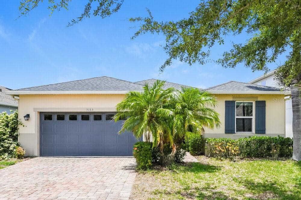 3165 BAYOU LANE TAVARES, FL 32778