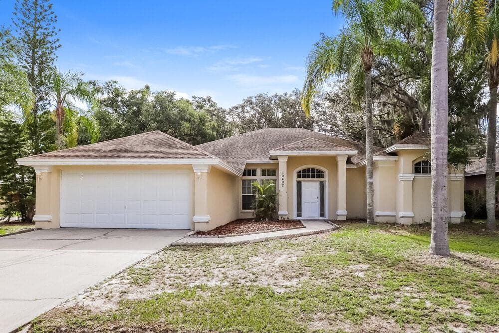 10402 HARVESTIME PLACE RIVERVIEW, FL 33569