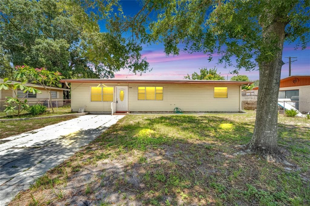4403 W OKLAHOMA AVENUE TAMPA, FL 33616