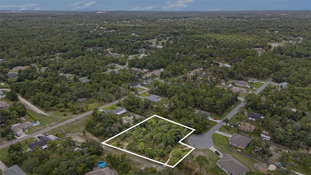 12498 INDIGO BUNTING ROAD WEEKI WACHEE, FL 34614