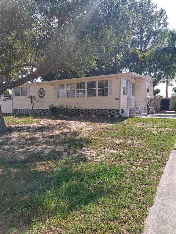 2031 LULLABY DRIVE HOLIDAY, FL 34691