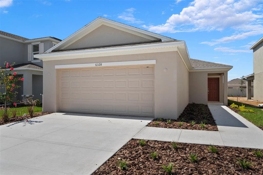6328 MILESTONE LOOP PALMETTO, FL 34221