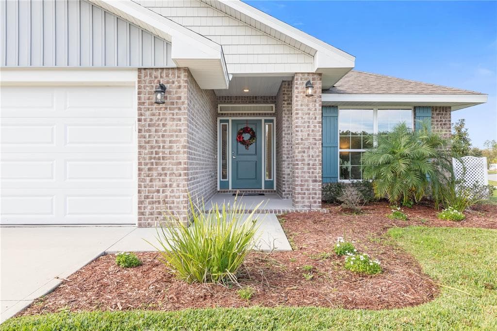 244 BIRD OF PARADISE DRIVE PALM COAST, FL 32137