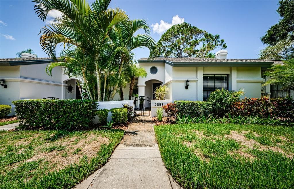 3887 TANAGER PLACE PALM HARBOR, FL 34685
