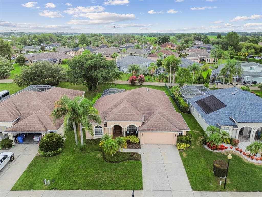 2043 LARISSA COURT TRINITY, FL 34655