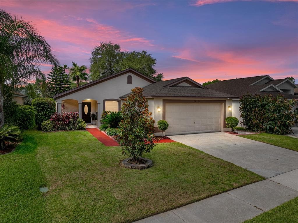 22806 SILLS LOOP LAND O LAKES, FL 34639
