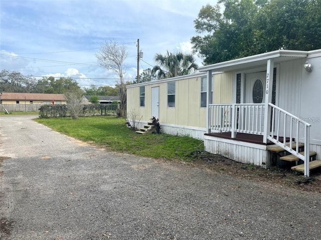 2710 BRYAN ROAD BRANDON, FL 33511