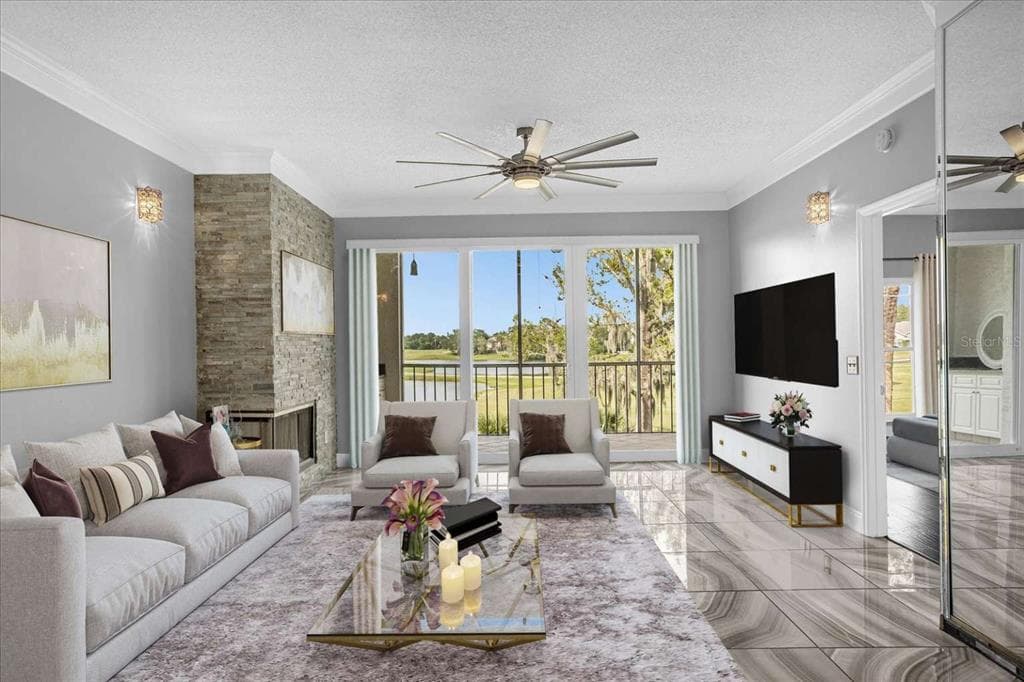 451 HAMPTONCREST CIRCLE UNIT 205 LAKE MARY, FL 32746