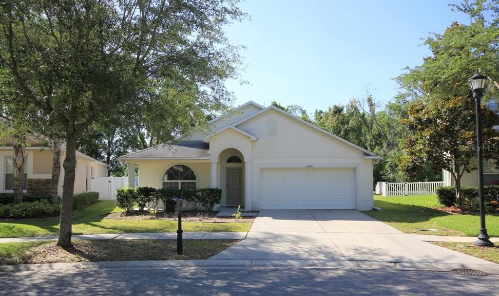 18430 RED WILLOW WAY LAND O LAKES, FL 34638