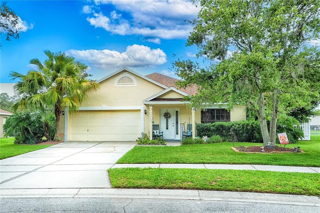 3109 EMERSON PLACE PLANT CITY, FL 33566