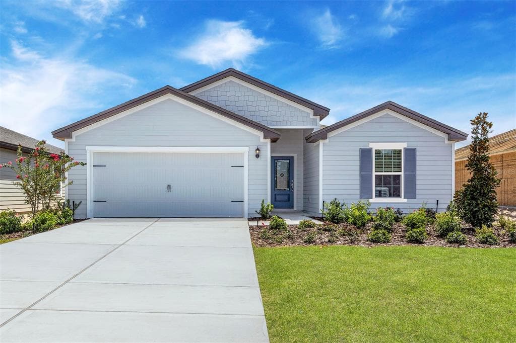 2748 SW 175TH LOOP OCALA, FL 34473