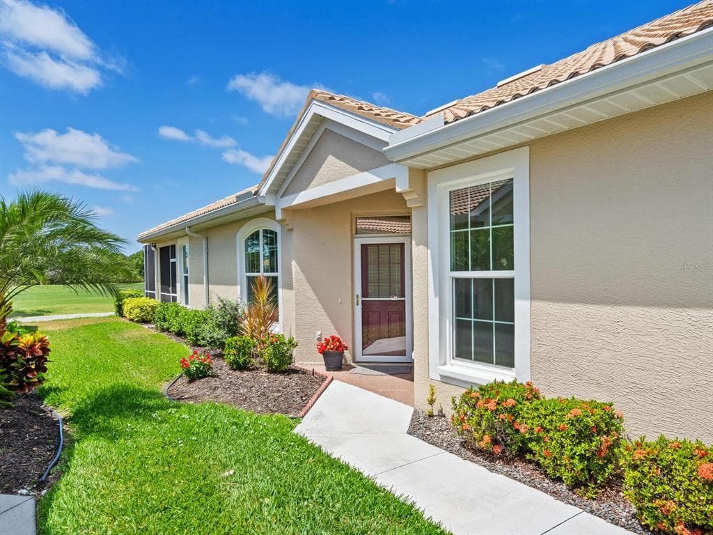 1670 SAN SILVESTRO DRIVE VENICE, FL 34285