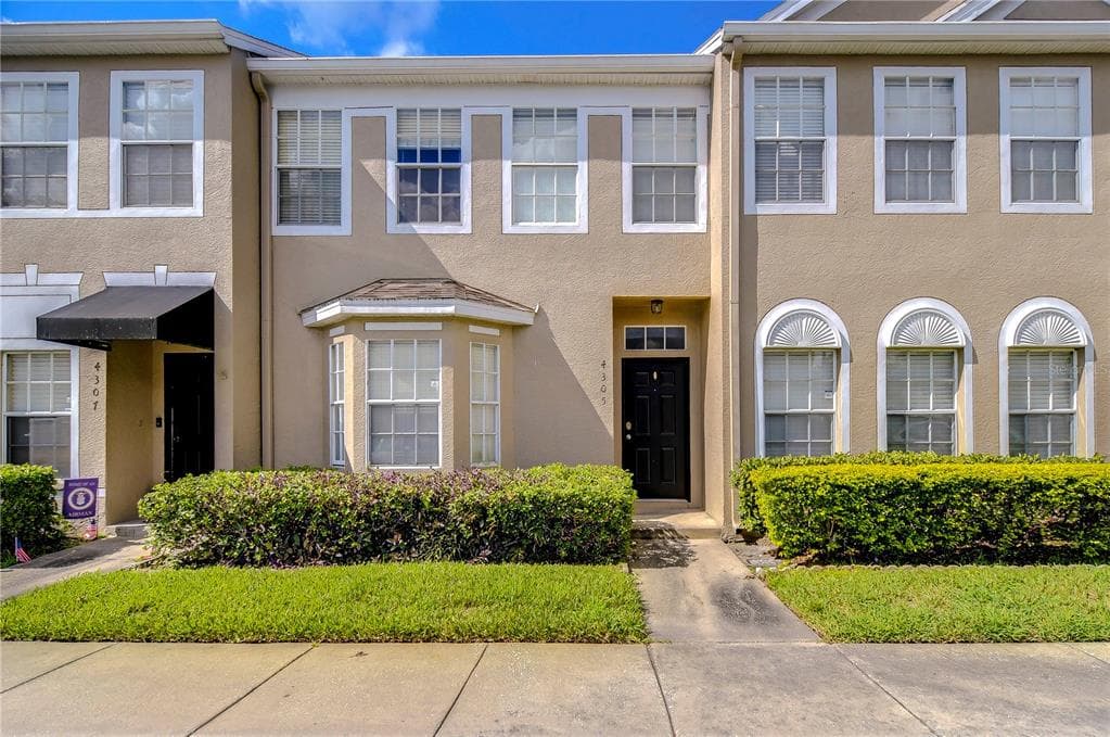 4305 DEERMONT CIRCLE TAMPA, FL 33624