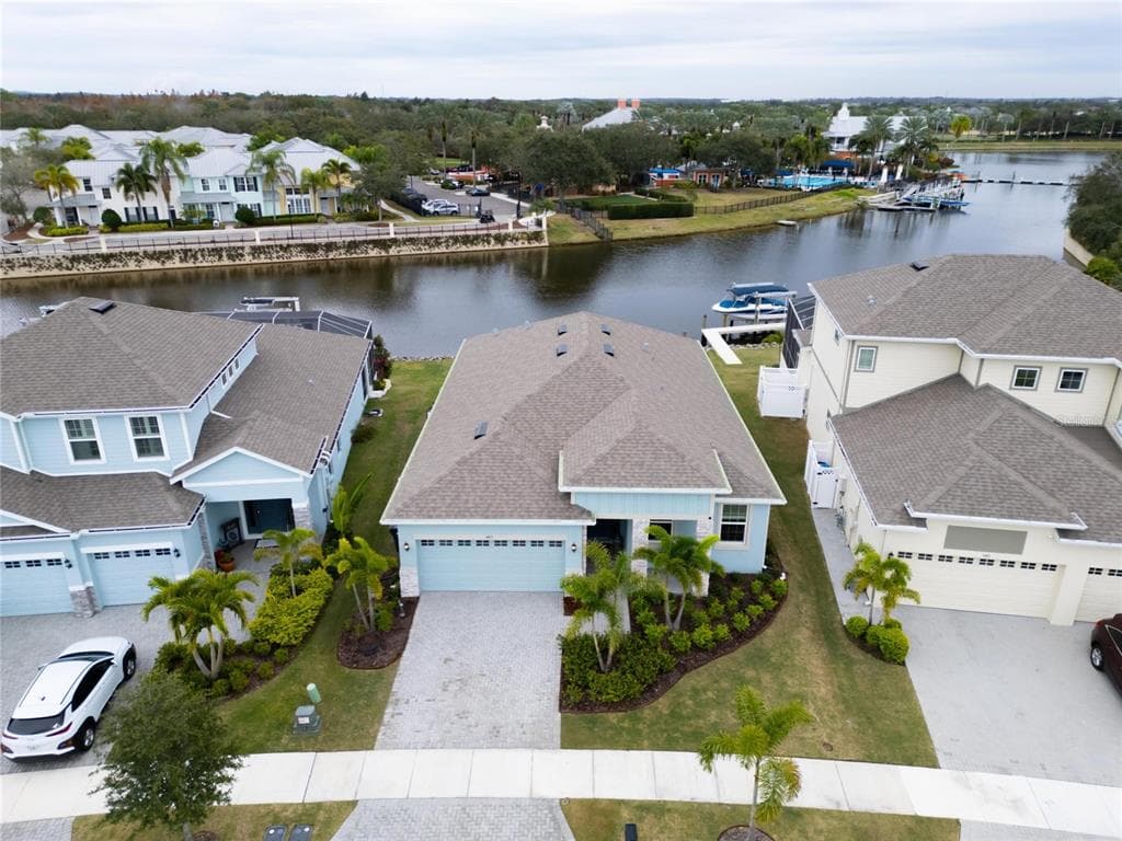 5413 WISHING ARCH DRIVE APOLLO BEACH, FL 33572